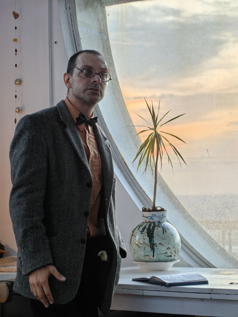 Саша Сазонов